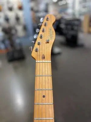 Squier - 037-9501-529 2