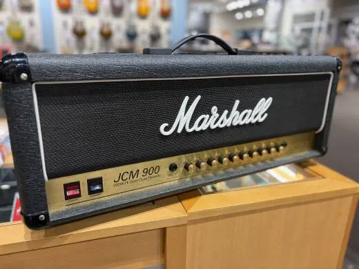 Marshall - 4100