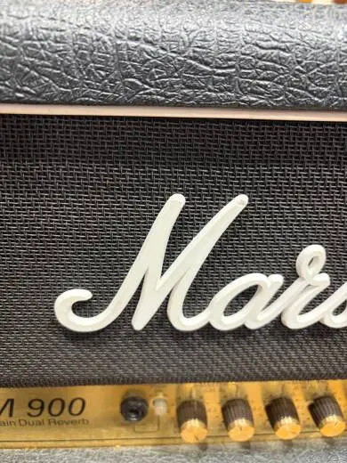 Marshall - 4100 2