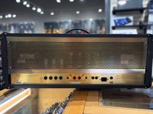 Marshall - 4100 2
