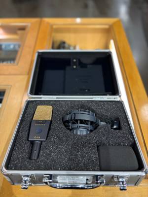 Store Special Product - AKG - C414 XLII