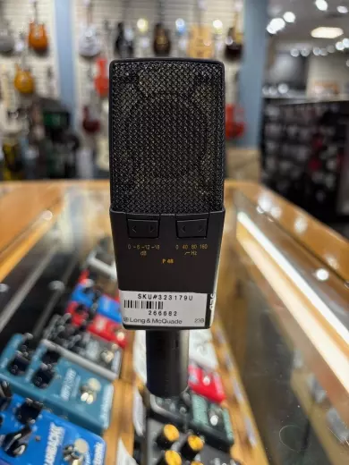 AKG - C414 XLII 2