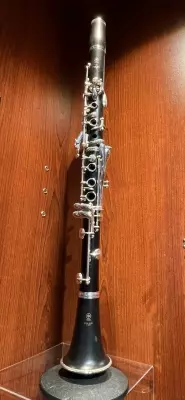 Yamaha Band - YCL450