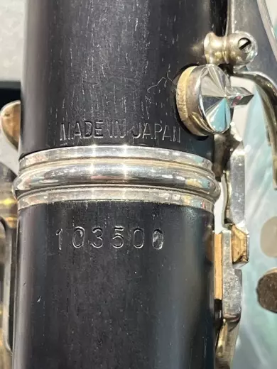 Yamaha Band - YCL450 3