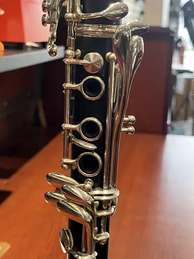 Yamaha Band - YCL450 5
