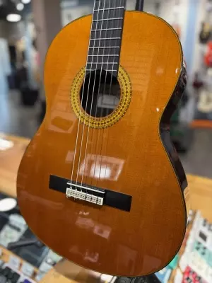 Yamaha - GC22C 2