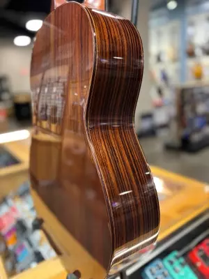 Yamaha - GC22C 7