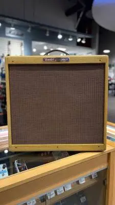 Fender Bassman Amp 59 reissue