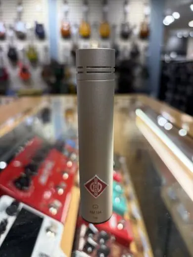Neumann - KM 184