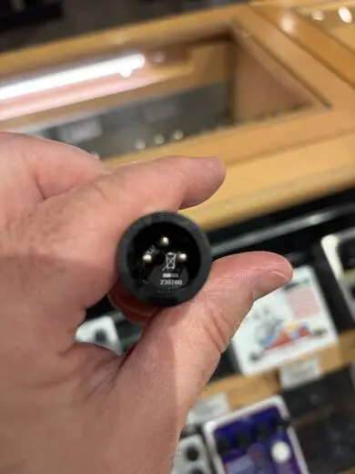 Neumann - KM 184 2