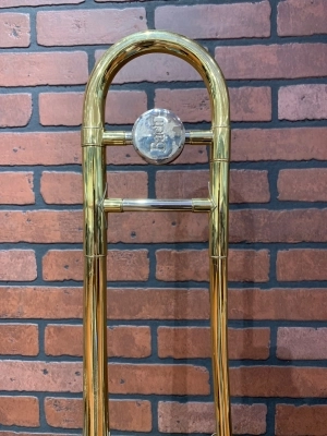 Bach Student Trombone 3