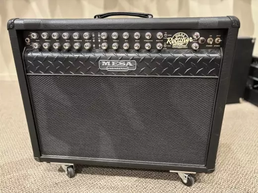 Mesa Boogie - ROADSTER2X12