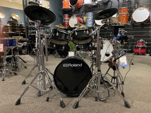 Roland - VAD307 Electronic Drums