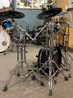 Roland - VAD307 Electronic Drums 3