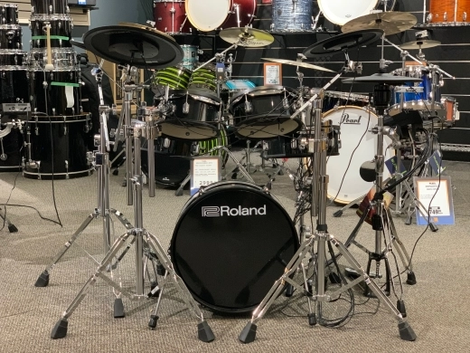 Roland - VAD307 Electronic Drums 2