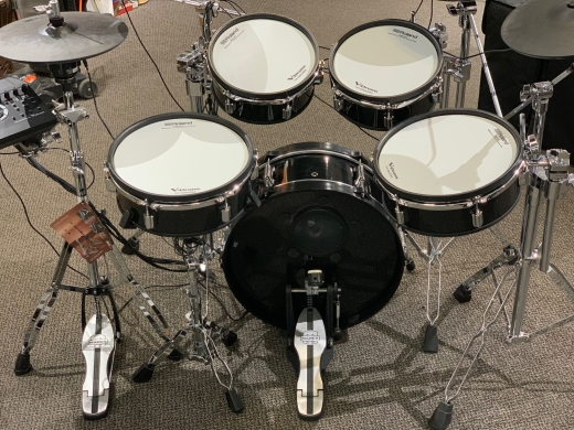 Roland - VAD307 Electronic Drums 5
