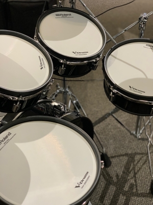 Roland - VAD307 Electronic Drums 7