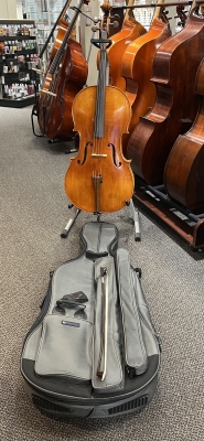 Sandner 3/40 Cello 4/4 3