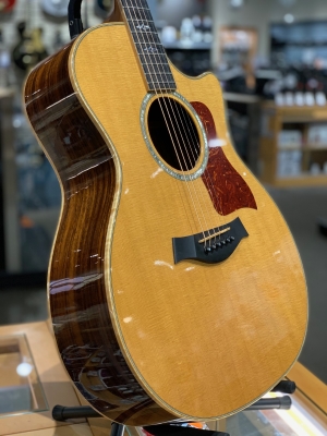 Taylor Guitars - 814CE 2