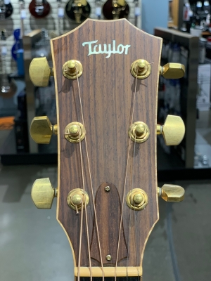 Taylor Guitars - 814CE 7
