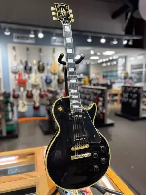 Gibson - 54 Reissue Ebony