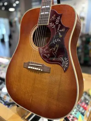 Gibson - ACHB60LAHCGH 2