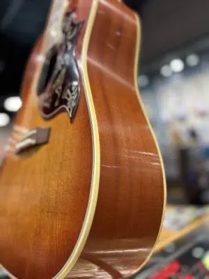 Gibson - ACHB60LAHCGH 2