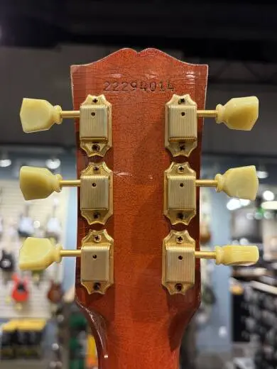 Gibson - ACHB60LAHCGH 2