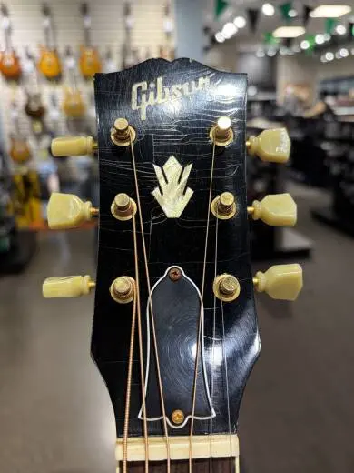 Gibson - ACHB60LAHCGH 2