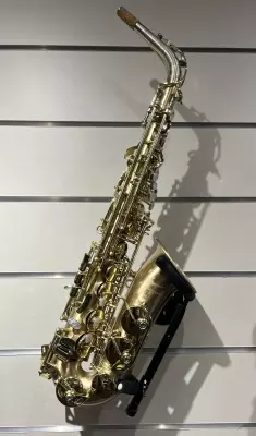 P Mauriat - LE BRAVO ALTO