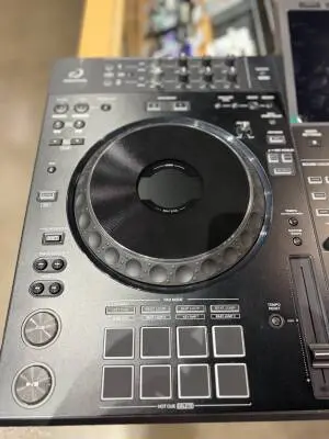 AlphaTheta - XDJ-AZ 2