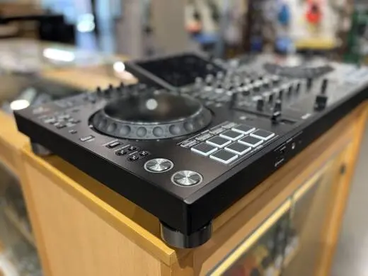 AlphaTheta - XDJ-AZ 2