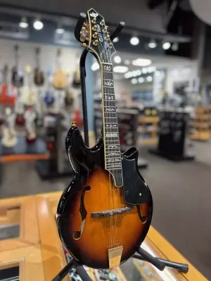 Gold Tone Rigel Mandolin