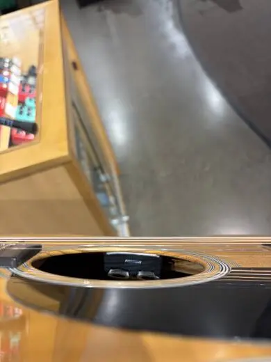 Martin 000-18 Left Handed acoustic 2