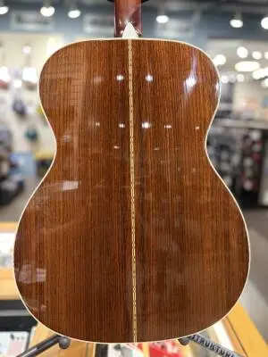 Martin 000-18 Left Handed acoustic 2