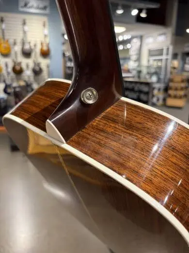 Martin 000-18 Left Handed acoustic 2