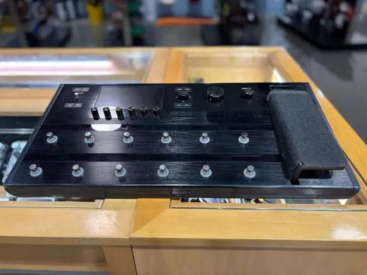 Line 6 - HELIX