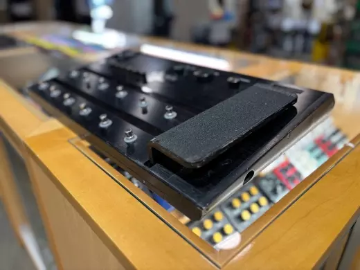 Line 6 - HELIX 2