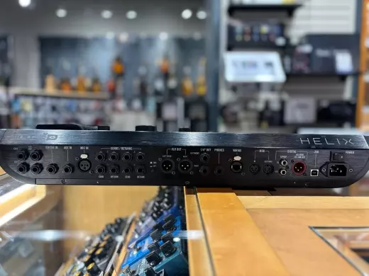 Line 6 - HELIX 6