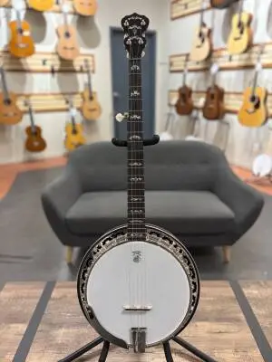 DEERING EAGLE II BANJO