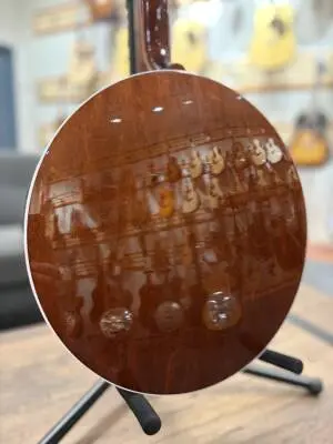DEERING EAGLE II BANJO 2