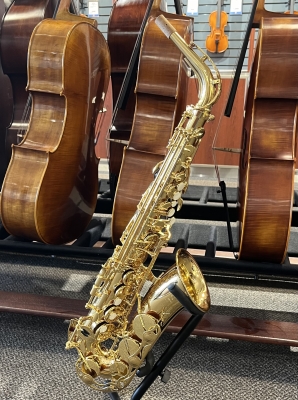 Yamaha Band - YAS280 2