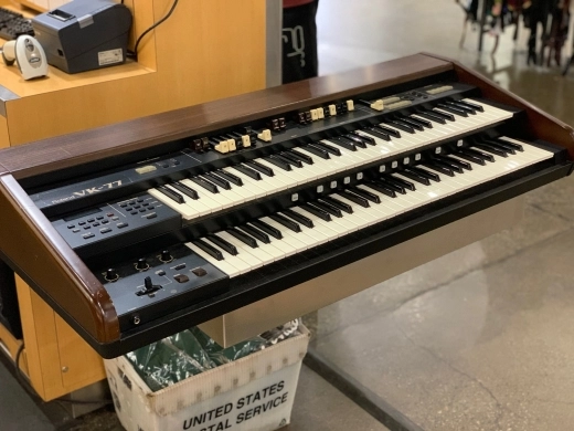 Roland Combo Organ