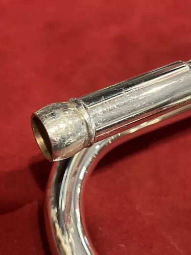 Yamaha Band - YTR4335GSII 2