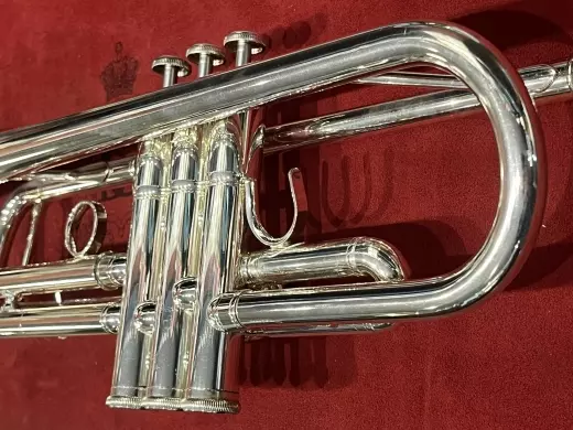 Yamaha Band - YTR4335GSII 2