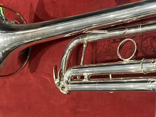 Yamaha Band - YTR4335GSII 2