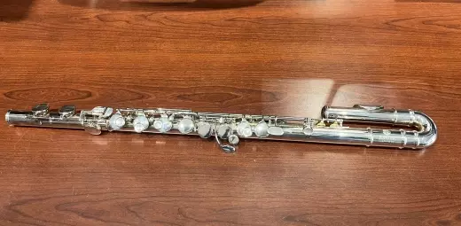 JUPITER INTERMEDIATE ALTO FLUTE 3