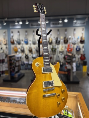 Store Special Product - Gibson Custom Shop - LPR58VOLBNH