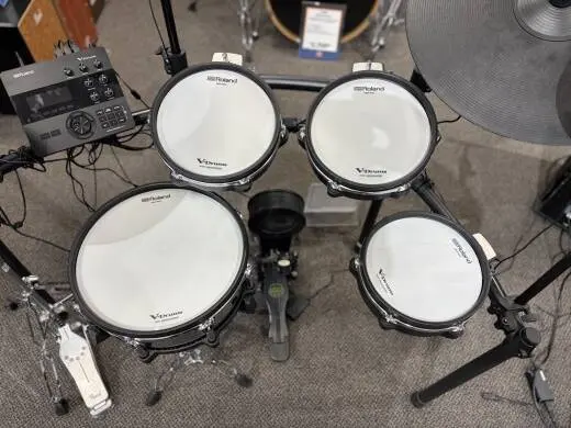 Roland - TD-27KV2S