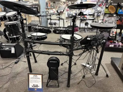 Roland - TD-27KV2S 2